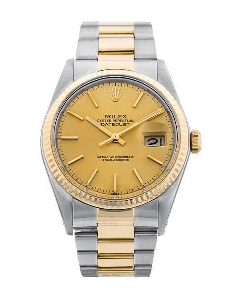 Rolex Datejust 16013